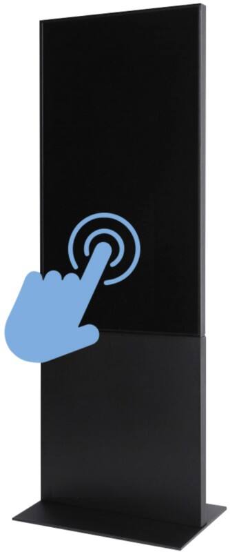 SHOWDOWN Digital Signage Display 139.7 cm (55")