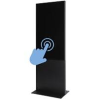 SHOWDOWN Digital Signage Display 139.7 cm (55")