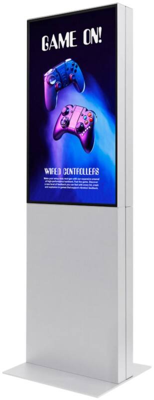 SHOWDOWN Digital Signage Display 109.2 cm (43")