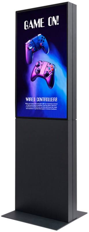 SHOWDOWN Digital Signage Display 109.2 cm (43")