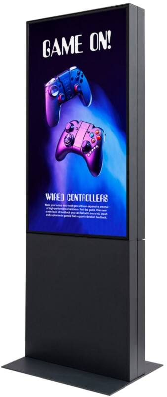 SHOWDOWN Digital Signage Display 127 cm (50")