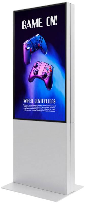 SHOWDOWN Digital Signage Display 127 cm (50")