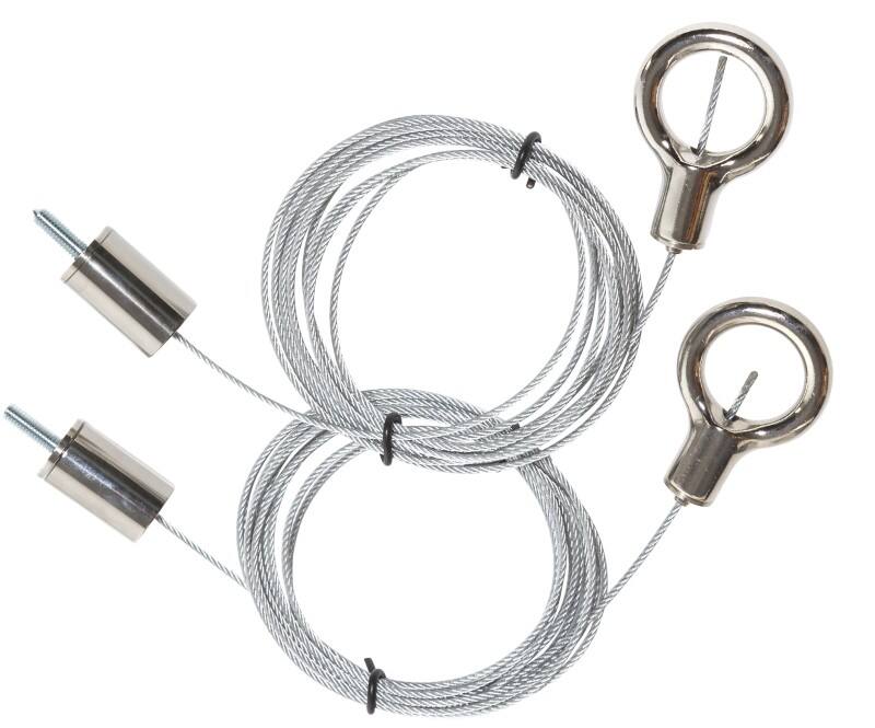 SHOWDOWN Mounting Kit