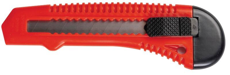 KINETIX Cutter 18 mm Red