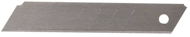 KINETIX Blade 18 mm Silver Pack of 10