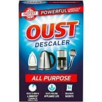 OUST ALL PURPOSE DESCALER 3 SAC