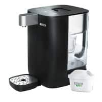 BRITA Cube 1055220 Hot and Cold Water Dispenser 4 L Black