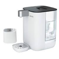 BRITA 1055221 Water Dispenser 4 L White