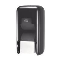 Tork OptiServe 558042 T7  Toilet Paper Dispenser Black