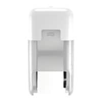 Tork OptiServe 558041 T7 Toilet Paper Dispenser White