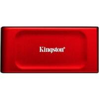 Kingston Flash Drive USB Type-C Red SXS1000R/2000G