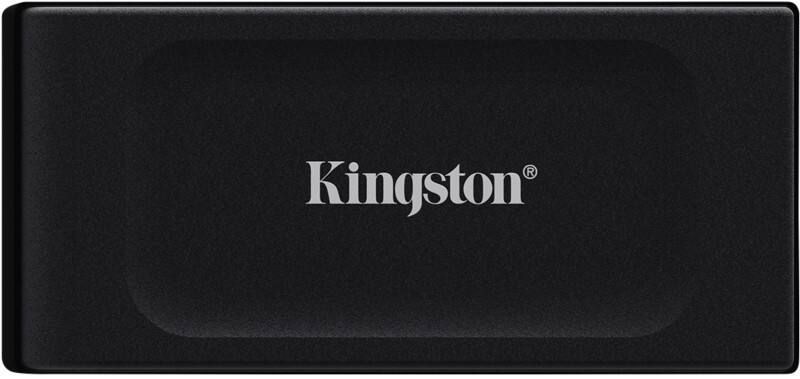 Kingston Flash Drive USB Type-C Black SXS1000/2000G