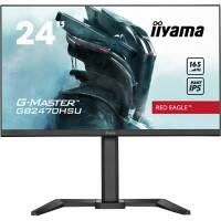 iiyama 60.5 cm (23.8") IPS Monitor GB2470HSU-B5 Black