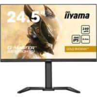 iiyama 62.2 cm (24.5") IPS Monitor GB2590HSU-B5 Black