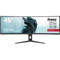 iiyama VA Monitor GCB4580DQSN-B1 Black