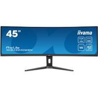 iiyama VA Monitor XCB4594DQSN-B1 Black