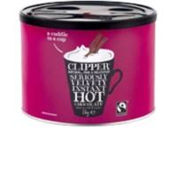 Clipper Hot Chocolate 1 Kg