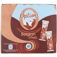 Options Hot Chocolate Pack of 30