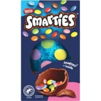 SMARTIES Chocolate 100g