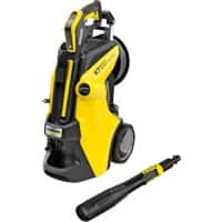 Kärcher K 7 Premium Smart Control Flex 1.317-362.0 Pressure Washer Yellow  