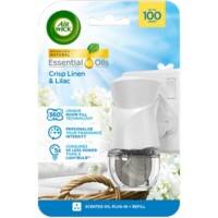 Air Wick Aircare-Air fresheners- Plug ins Air Freshener  