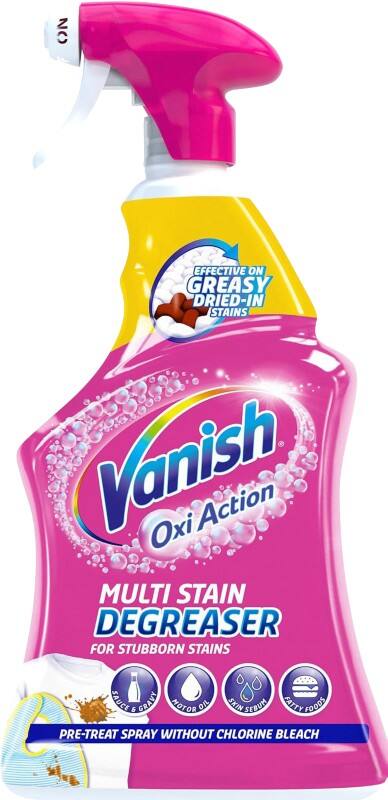 Vanish Oxi Action  Stain Remover 950 ml