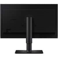 Samsung 55.9 cm (22") LCD Monitor LS22D400GAUXXU Black