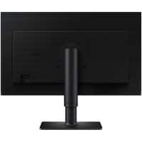 Samsung 61 cm (24") LCD Monitor LS24D400GAUXXU Black