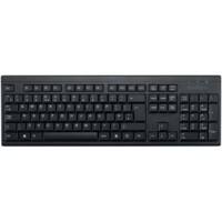 Kensington EQ Wireless Keyboard QWERTY (GB) Black KB150  