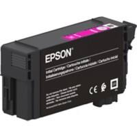 Epson T40D340 Original Ink Cartridge C13T40D34N Magenta   