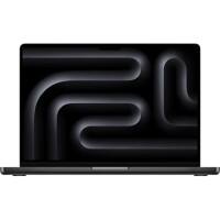 APPLE MacBook Pro M4 Max, 2024 14.2" - 36 GB - 1 TB - Black