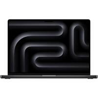 APPLE MacBook Pro M4 Max, 2024 16.2" - 36 GB - 1 TB - Space Black