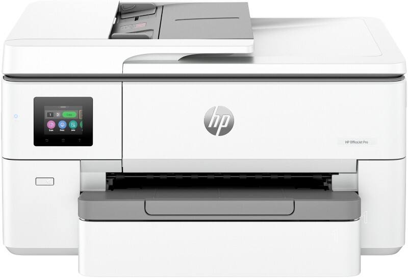 HP OfficeJet Pro 9270e Wide Format All-in-One Printer 53N95B