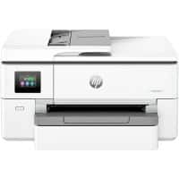 HP OfficeJet Pro 9270e Wide Format All-in-One Printer 53N95B