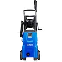 Nilfisk Titan X-TRA UK- 128470946 High Pressure Washer Blue