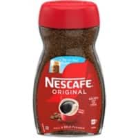 Nescafé Original Instant Coffee Jar 190 g