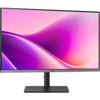 Samsung 68.3 cm (26.9") Full HD Monitor LS27F430UAUXXU Black