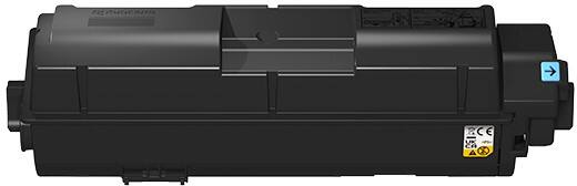 Kyocera TK-1260 Original Toner Cartridge Black