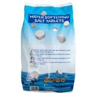 Salt Tablets for Dishwashers And Water Softeners 10 Kg