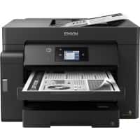 Epson EcoTank ET-M16600 A3 Multifunction Mono Wi-Fi Ink Tank Printer with Scan And Copy