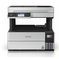Epson EcoTank Pro ET-5185 A4 Multifunction Wi-Fi Ink Tank Printer with Fax