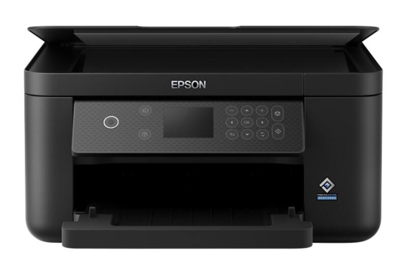 Epson Expression XP-5200 A4 Multifunction Wireless Inkjet printer