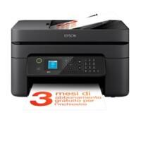 Epson WorkForce WF-2930DWF A4 Multifunction Wireless Inkjet printer&nbsp;