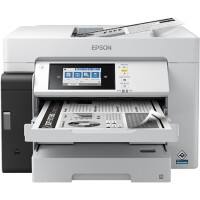 EcoTank Pro ET-M16685 A3+ Multifunction Wi-Fi Ink Tank Printer
