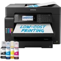 EcoTank ET-16605 A3+ Multifunction Wi-Fi Ink Tank Printer with Fax