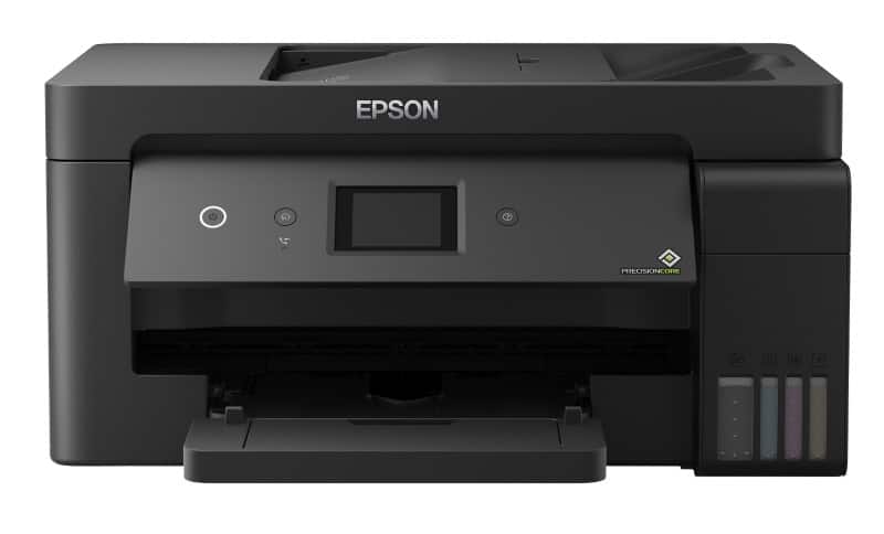 EcoTank ET-15000 A3+ Multifunction Wi-Fi Ink Tank Printer