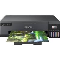 Epson EcoTank ET-18100 A3+ Wi-Fi Ink Tank Photo Printer