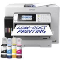 EcoTank Pro ET-16685 A3+ Multifunction Wi-Fi Ink Tank Printer