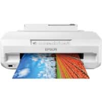 Epson Expression Photo XP-65 A4 Wireless Inkjet Printer