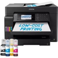 EcoTank ET-16655 A3+ Multifunction Wi-Fi Ink Tank Printer with Fax